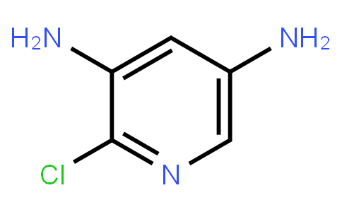 3,5-Diamino-2-Chloropyridine