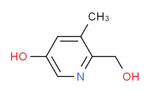 AM105730 | 1804410-18-1 | 5-Hydroxy-3-methylpyridine-2-methanol