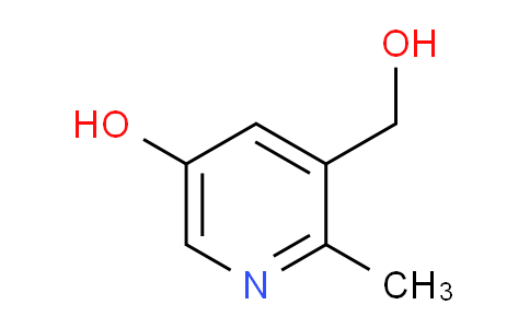 AM105731 | 60390-48-9 | 5-Hydroxy-2-methylpyridine-3-methanol