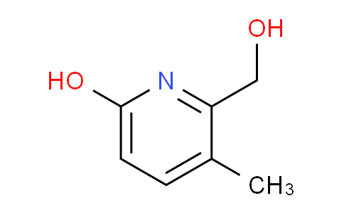 AM105732 | 1803795-15-4 | 6-Hydroxy-3-methylpyridine-2-methanol