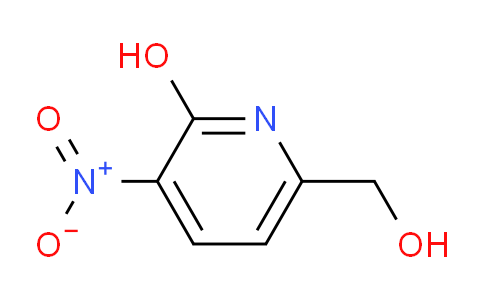 AM105733 | 1806336-84-4 | 2-Hydroxy-3-nitropyridine-6-methanol