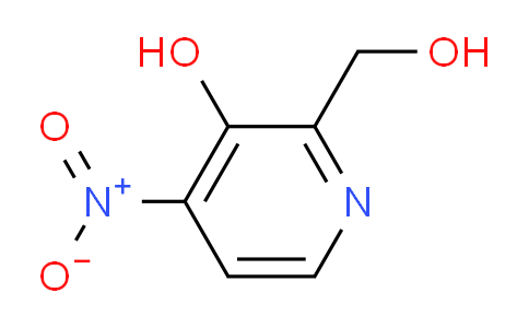 AM105734 | 1803819-03-5 | 3-Hydroxy-4-nitropyridine-2-methanol