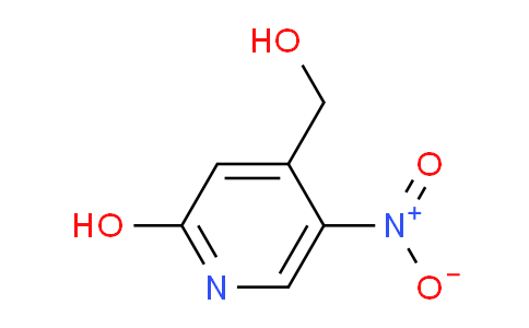 AM105736 | 1806315-51-4 | 2-Hydroxy-5-nitropyridine-4-methanol