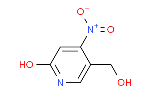 AM105737 | 1804053-97-1 | 2-Hydroxy-4-nitropyridine-5-methanol