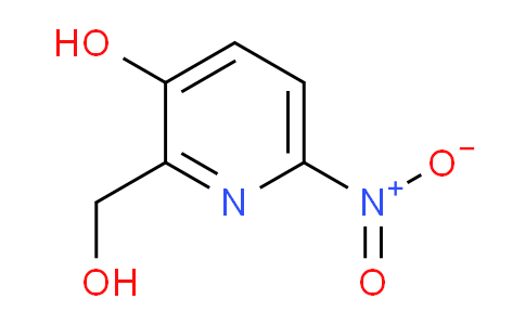 AM105738 | 1806518-82-0 | 3-Hydroxy-6-nitropyridine-2-methanol