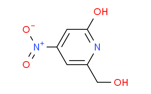 AM105739 | 1804410-22-7 | 2-Hydroxy-4-nitropyridine-6-methanol