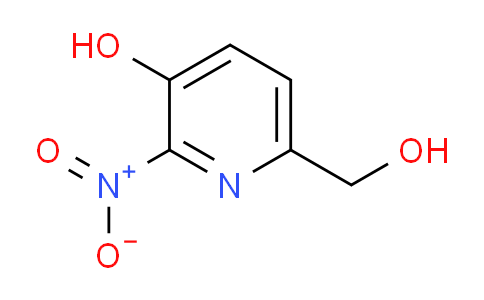 AM105741 | 1806315-55-8 | 3-Hydroxy-2-nitropyridine-6-methanol