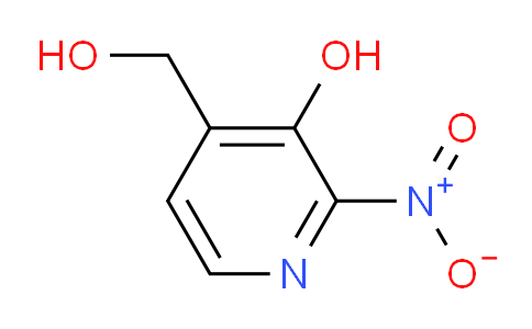 AM105742 | 1804054-02-1 | 3-Hydroxy-2-nitropyridine-4-methanol
