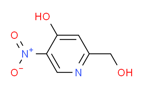 AM105743 | 1806388-04-4 | 4-Hydroxy-5-nitropyridine-2-methanol