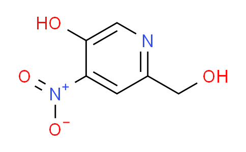 AM105751 | 1803819-20-6 | 5-Hydroxy-4-nitropyridine-2-methanol