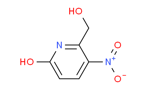 AM105752 | 1806388-33-9 | 6-Hydroxy-3-nitropyridine-2-methanol