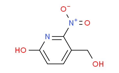 6-Hydroxy-2-nitropyridine-3-methanol