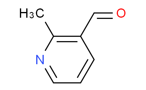 AM105774 | 60032-57-7 | 2-Methylnicotinaldehyde