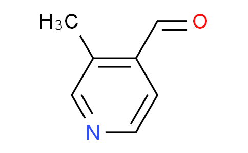 AM105775 | 74663-96-0 | 3-Methylisonicotinaldehyde