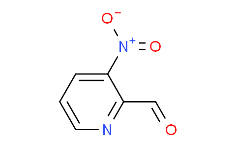 AM105776 | 10261-94-6 | 3-Nitropicolinaldehyde