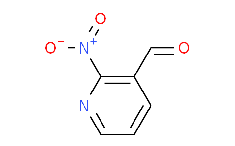 AM105778 | 5175-26-8 | 2-Nitronicotinaldehyde