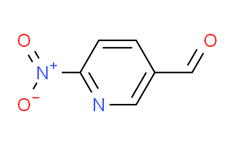 AM105780 | 1804410-06-7 | 6-Nitronicotinaldehyde