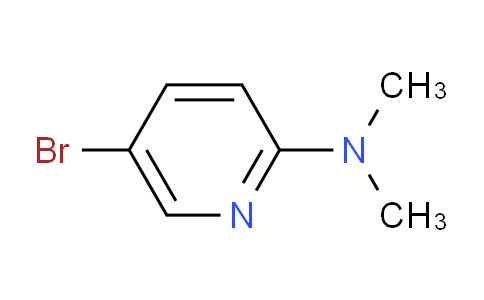 AM105782 | 26163-07-5 | 5-Bromo-2-(dimethylamino)pyridine