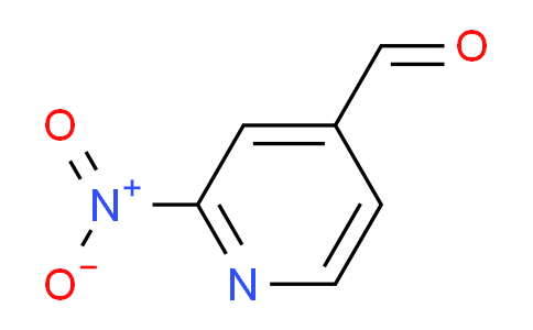 AM105787 | 1211532-54-5 | 2-Nitroisonicotinaldehyde