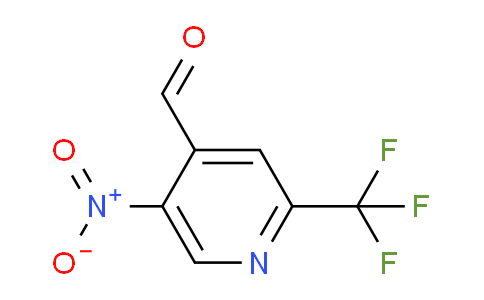 AM105812 | 1289047-34-2 | 5-Nitro-2-(trifluoromethyl)isonicotinaldehyde