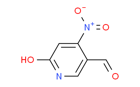 AM105865 | 1289162-22-6 | 6-Hydroxy-4-nitronicotinaldehyde