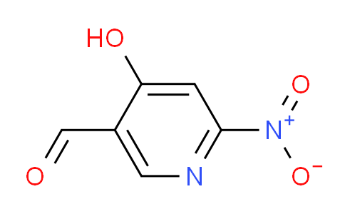 AM105891 | 1289191-82-7 | 4-Hydroxy-6-nitronicotinaldehyde