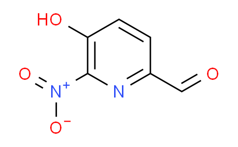 AM105892 | 1289140-69-7 | 5-Hydroxy-6-nitropicolinaldehyde
