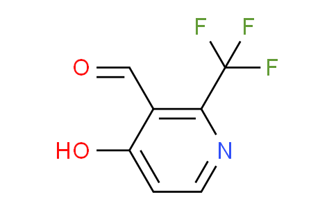 AM105919 | 1289119-41-0 | 4-Hydroxy-2-(trifluoromethyl)nicotinaldehyde