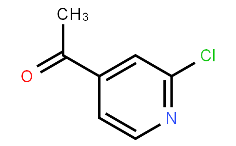 4-Acetyl-2-Chloropyridine