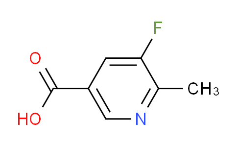 AM106099 | 932705-78-7 | 5-Fluoro-6-methylnicotinic acid