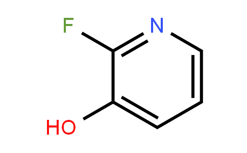 2-Fluoro-3-Hydroxypyridine