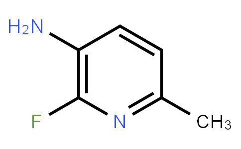 5-Amino-6-Fluoro-2-Methylpyridine