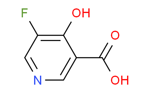 AM106285 | 884495-08-3 | 5-Fluoro-4-hydroxynicotinic acid