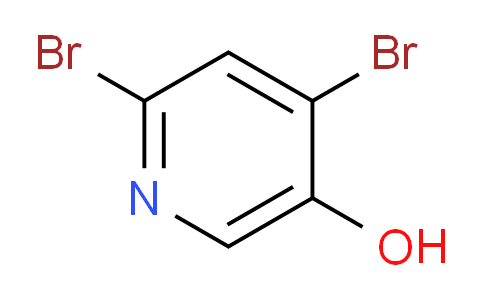 AM106297 | 857429-81-3 | 2,4-Dibromo-5-hydroxypyridine