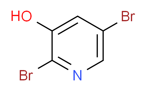 AM106299 | 857429-79-9 | 2,5-Dibromo-3-hydroxypyridine