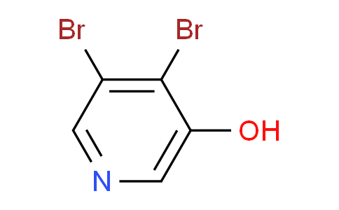 AM106301 | 1803830-29-6 | 3,4-Dibromo-5-hydroxypyridine