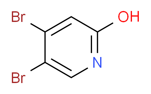 AM106303 | 1381937-65-0 | 4,5-Dibromo-2-hydroxypyridine