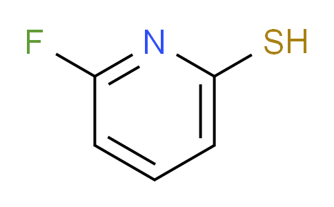 AM106368 | 1608140-03-9 | 2-Fluoro-6-mercaptopyridine