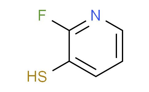 AM106369 | 1806419-95-3 | 2-Fluoro-3-mercaptopyridine