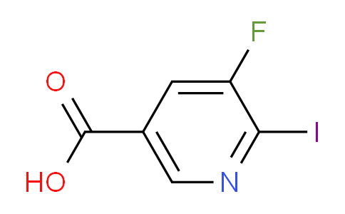 AM106470 | 49767-13-7 | 5-Fluoro-6-iodonicotinic acid