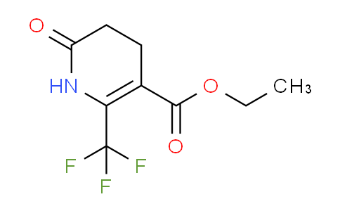 AM106531 | 194673-12-6 | Ethyl 6-oxo-2-(trifluoromethyl)-1,4,5,6-tetrahydropyridine-3-carboxylate