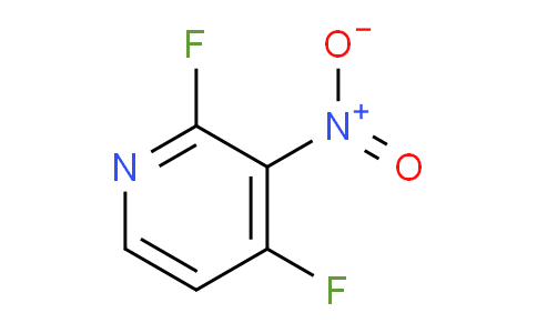 AM106552 | 60186-14-3 | 2,4-Difluoro-3-nitropyridine