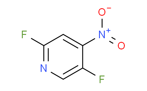 2,5-Difluoro-4-nitropyridine