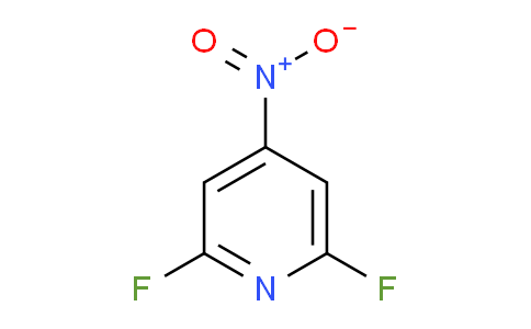 AM106557 | 1807176-11-9 | 2,6-Difluoro-4-nitropyridine