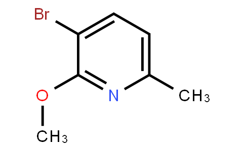 AM10658 | 717843-47-5 | 3-Bromo-2-Methoxy-6-Methylpyridine
