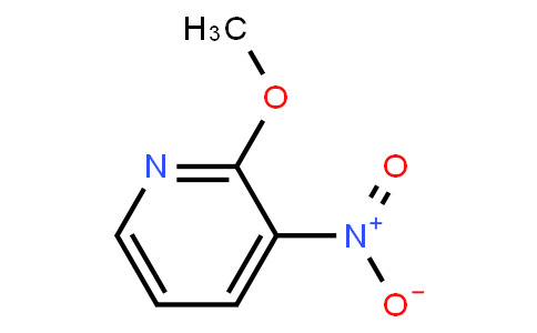 2-Methoxy-3-Nitropyridine