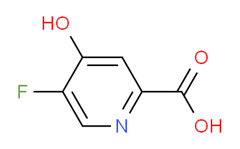 AM106725 | 1211584-37-0 | 5-Fluoro-4-hydroxypicolinic acid