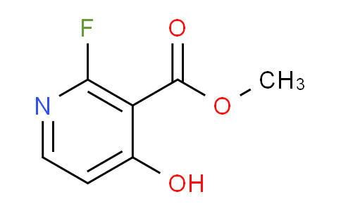 AM106758 | 1806310-02-0 | Methyl 2-fluoro-4-hydroxynicotinate