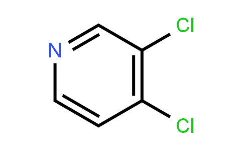 AM10678 | 55934-00-4 | 3,4-Dichloropyridine