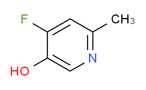 AM106788 | 1211535-90-8 | 4-Fluoro-5-hydroxy-2-methylpyridine